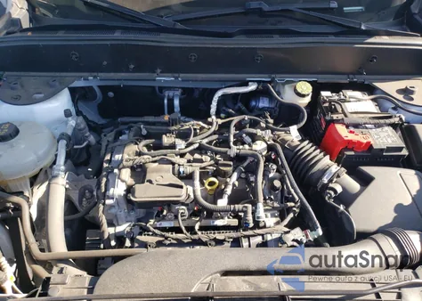 2022 Ford Bronco Sport Big Bend из США, поврежденный, VIN 3FMCR9B63NRD20361